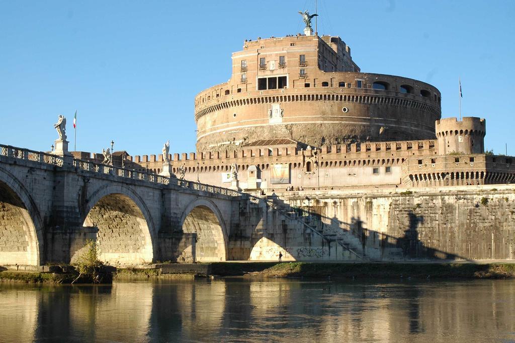 Bed and breakfast Buongiorno San Pietro *