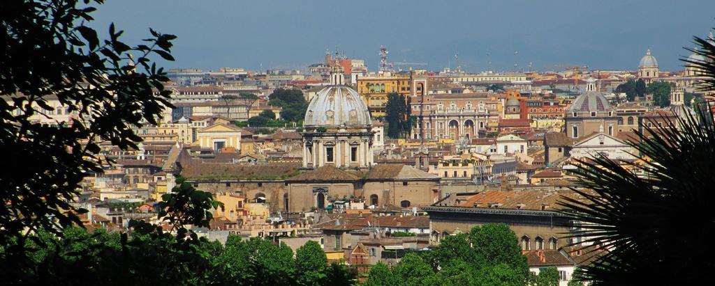 Bed and breakfast Buongiorno San Pietro *