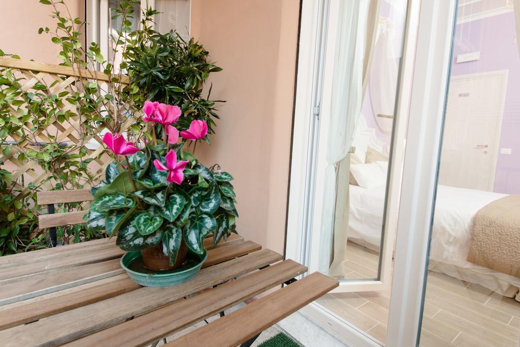 Buongiorno San Pietro Bed and breakfast Roma