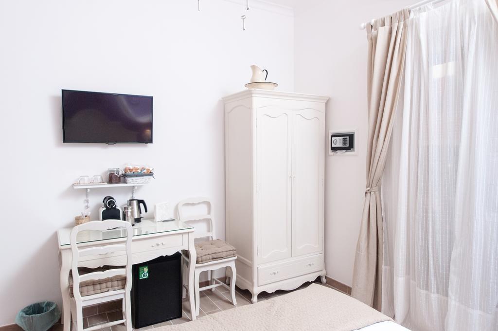 Bed and breakfast Buongiorno San Pietro Roma