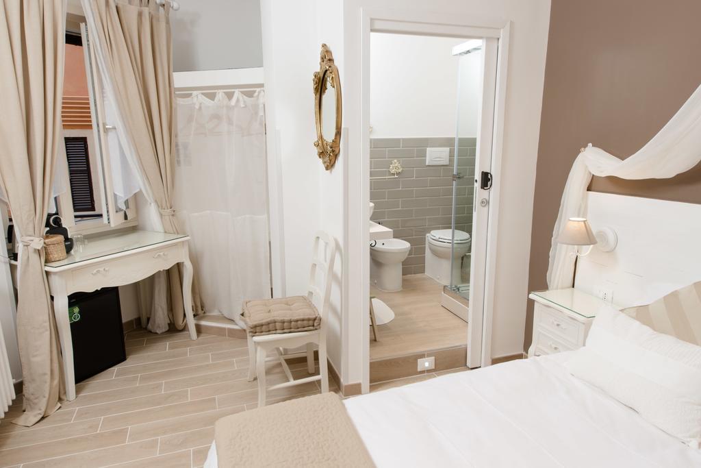 Buongiorno San Pietro Bed and breakfast