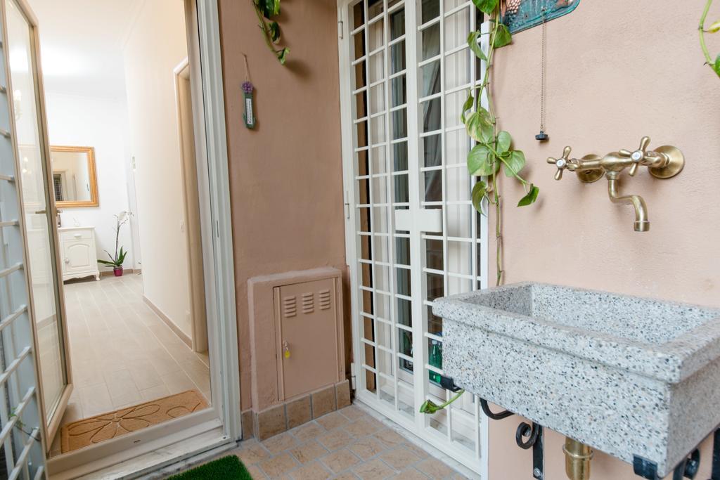 Buongiorno San Pietro Bed and breakfast Roma