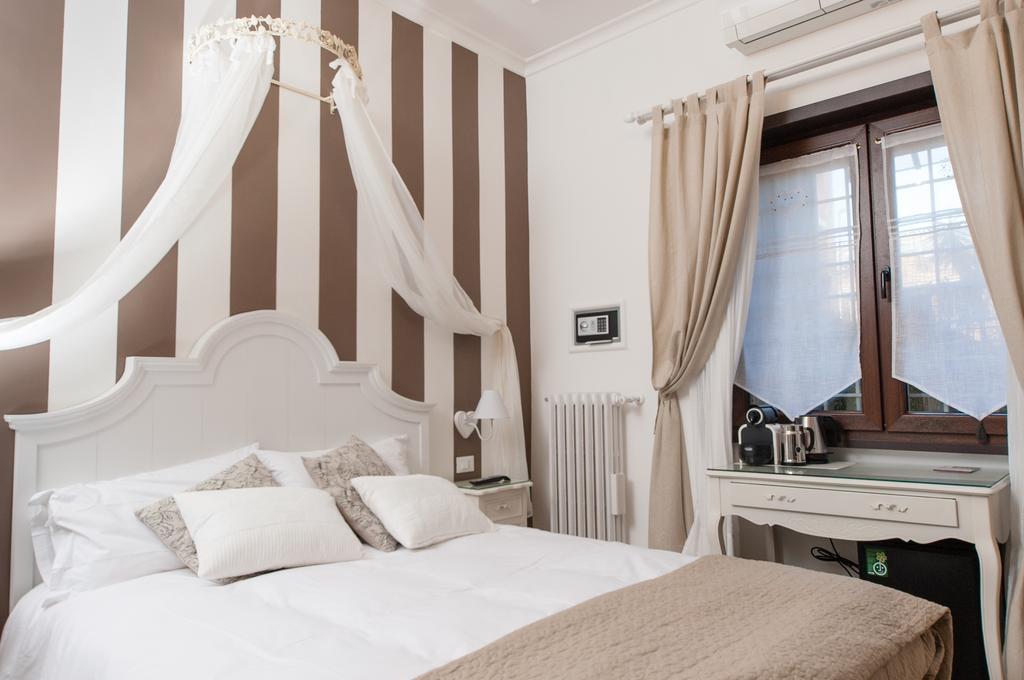 Buongiorno San Pietro Bed and breakfast Roma