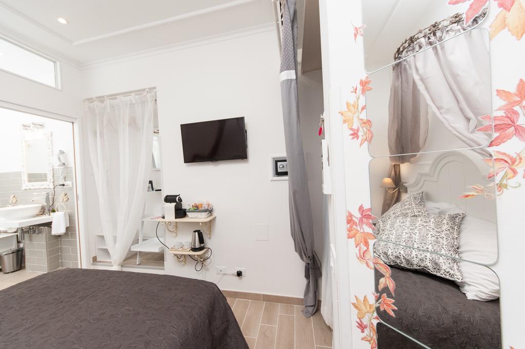 Buongiorno San Pietro Bed and breakfast Roma