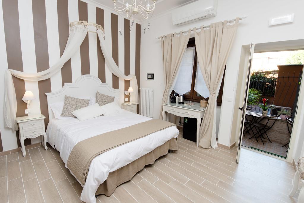 Bed and breakfast Buongiorno San Pietro *