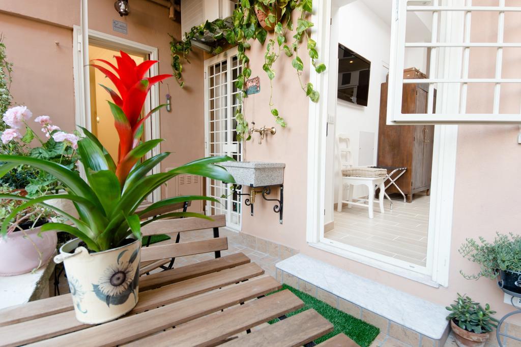 Buongiorno San Pietro Bed and breakfast *