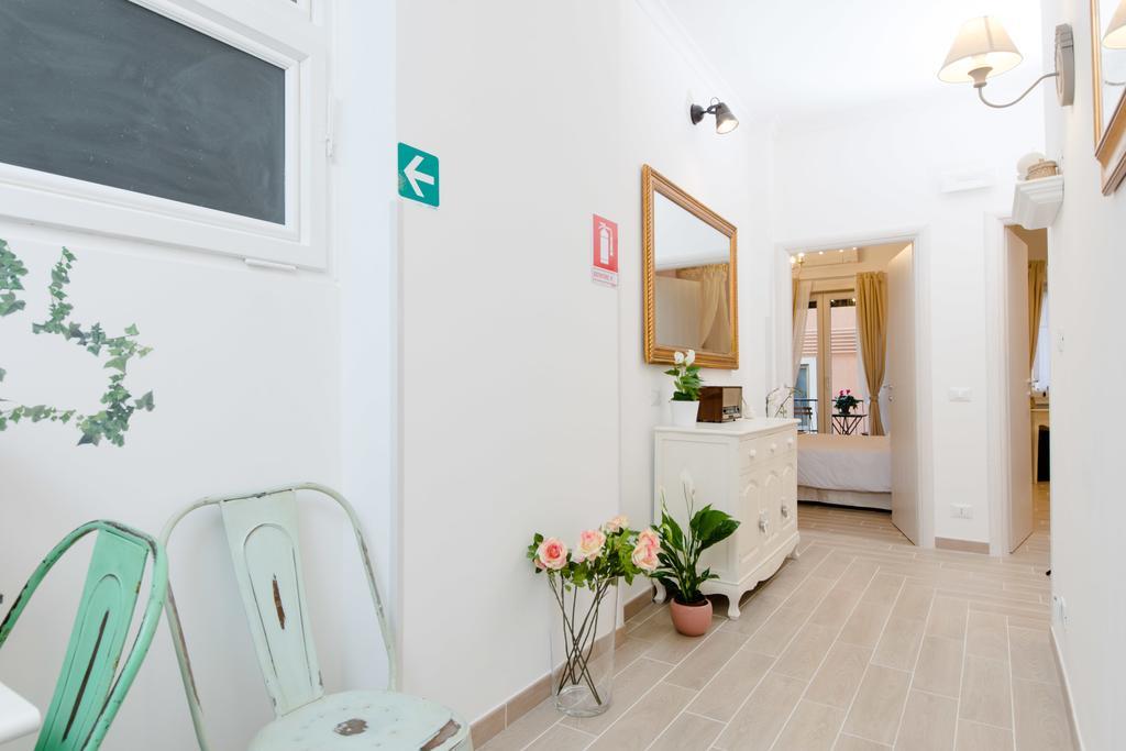 Bed and breakfast Buongiorno San Pietro Roma
