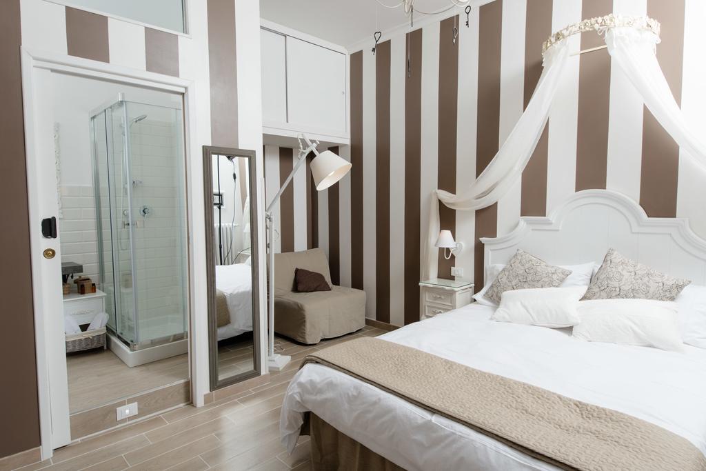 Buongiorno San Pietro Bed and breakfast