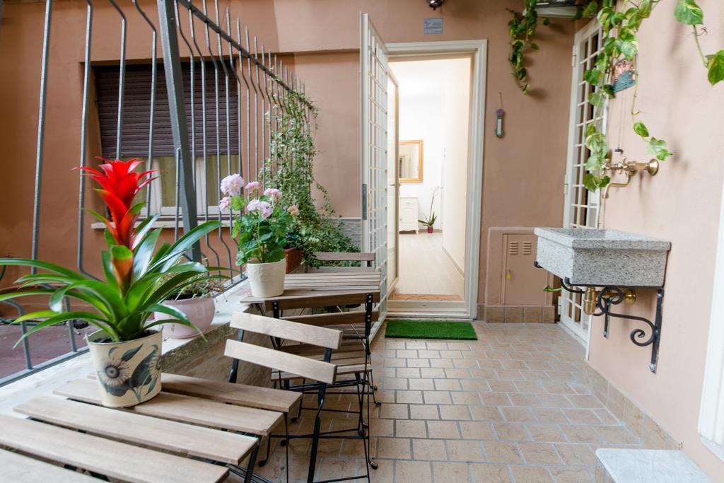 Buongiorno San Pietro Bed and breakfast *